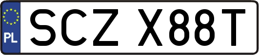 SCZX88T