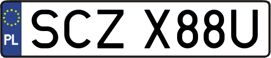 SCZX88U