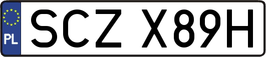 SCZX89H
