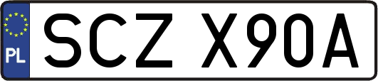 SCZX90A