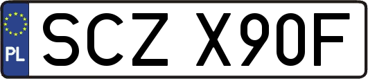 SCZX90F