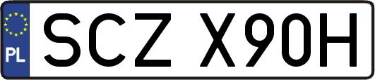 SCZX90H
