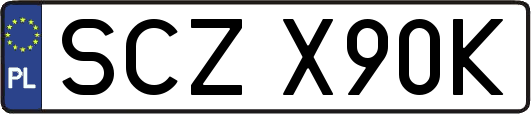 SCZX90K
