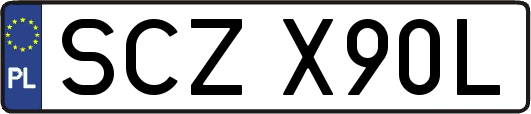 SCZX90L