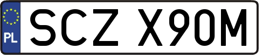 SCZX90M