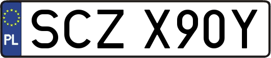 SCZX90Y