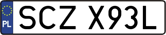 SCZX93L
