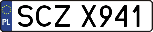 SCZX941