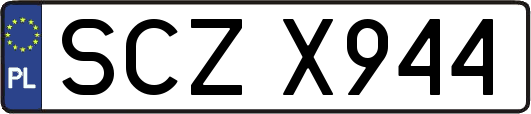 SCZX944