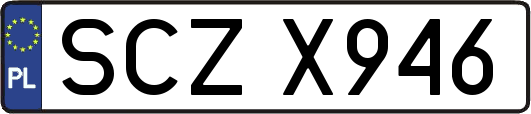 SCZX946