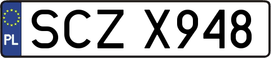 SCZX948