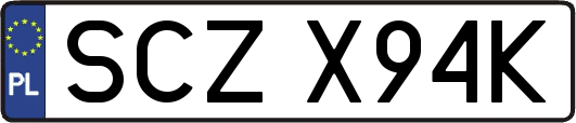 SCZX94K