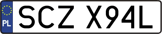 SCZX94L
