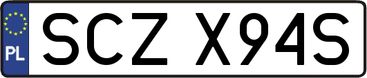 SCZX94S