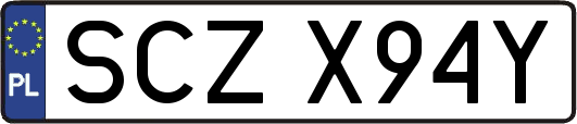 SCZX94Y