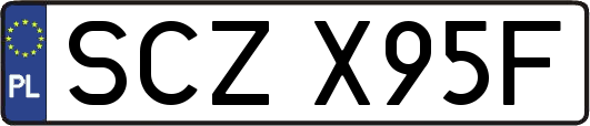 SCZX95F