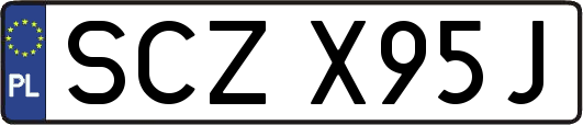SCZX95J