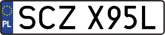 SCZX95L