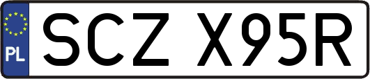 SCZX95R