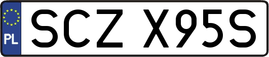SCZX95S