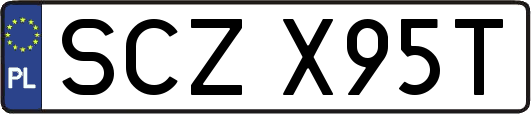 SCZX95T