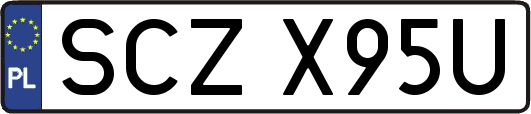 SCZX95U