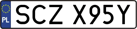 SCZX95Y