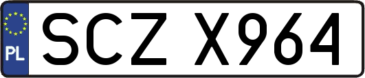 SCZX964