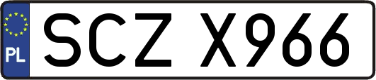 SCZX966