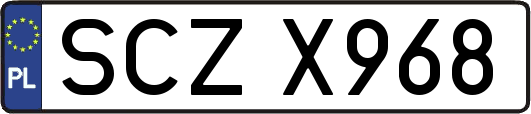 SCZX968