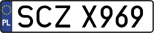 SCZX969