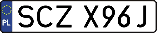 SCZX96J