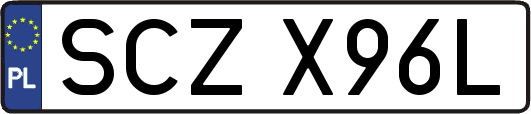 SCZX96L