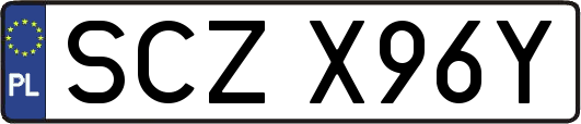 SCZX96Y