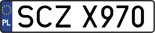 SCZX970