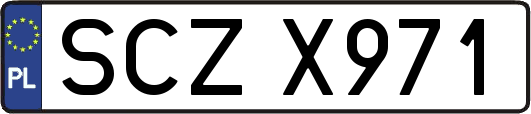 SCZX971