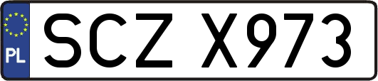 SCZX973