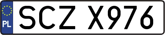 SCZX976