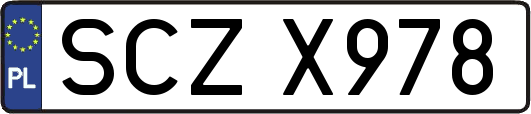 SCZX978