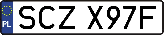 SCZX97F