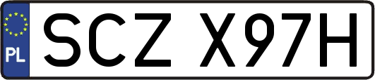 SCZX97H