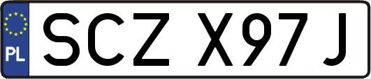 SCZX97J
