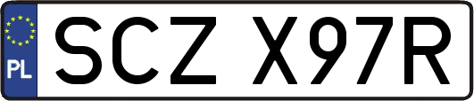 SCZX97R