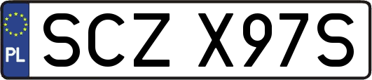 SCZX97S