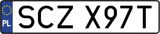 SCZX97T