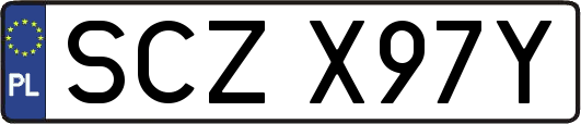 SCZX97Y