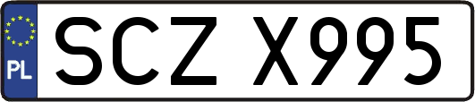 SCZX995