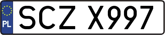 SCZX997