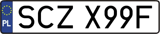 SCZX99F