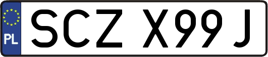 SCZX99J